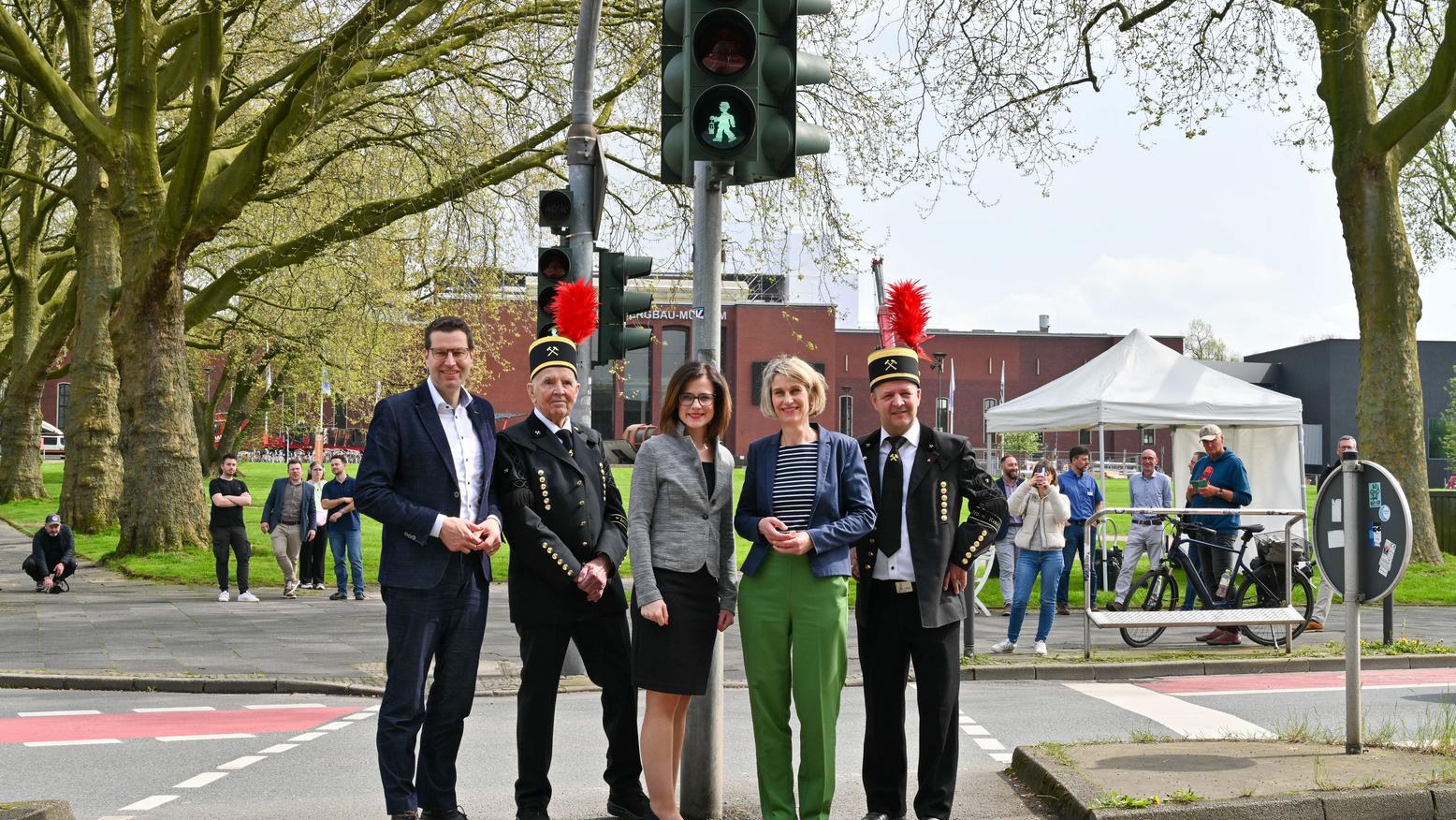 Startseite Stadt Bochum