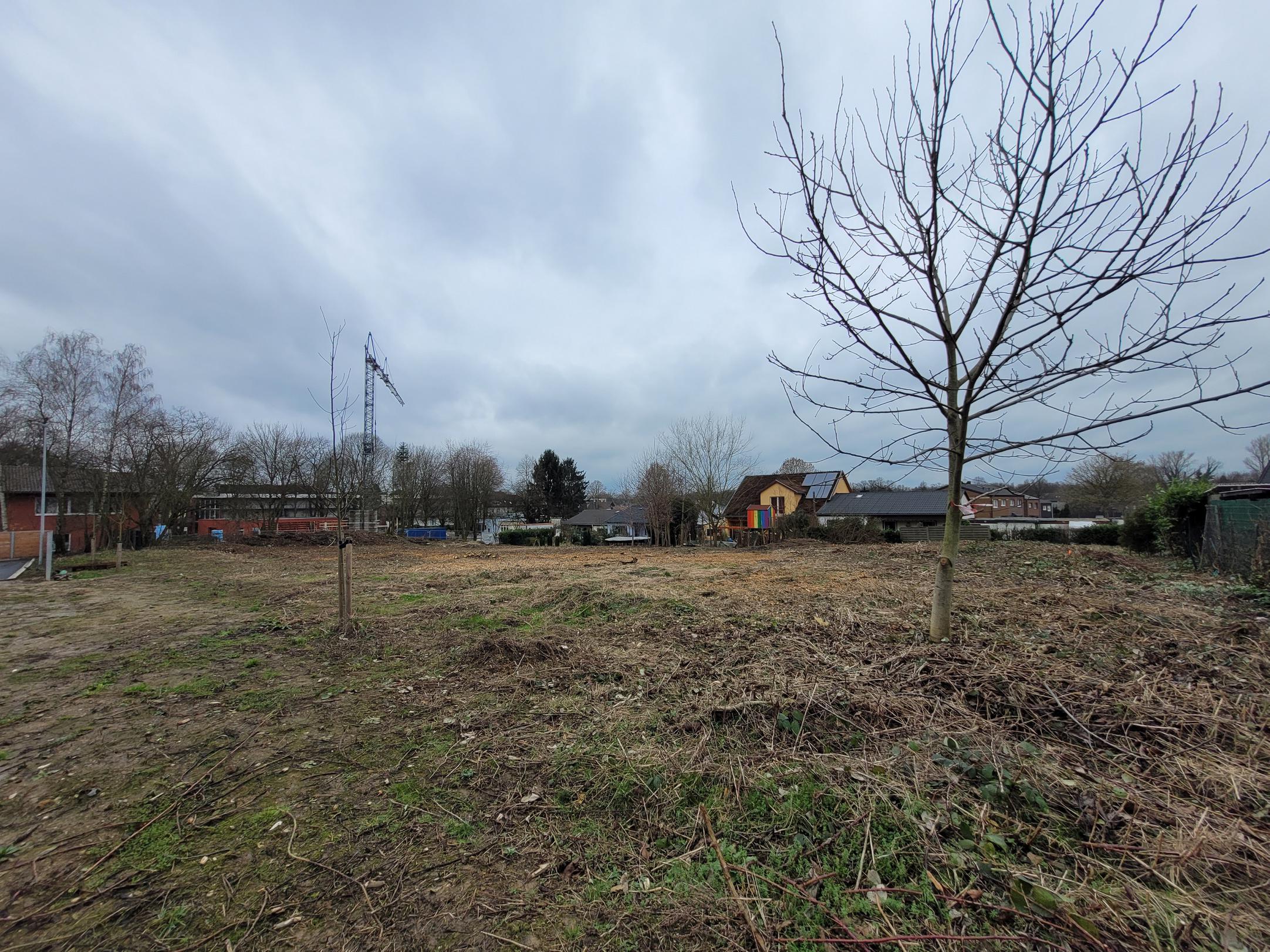 grundstücksangebot nörenbergskamp stadt bochum