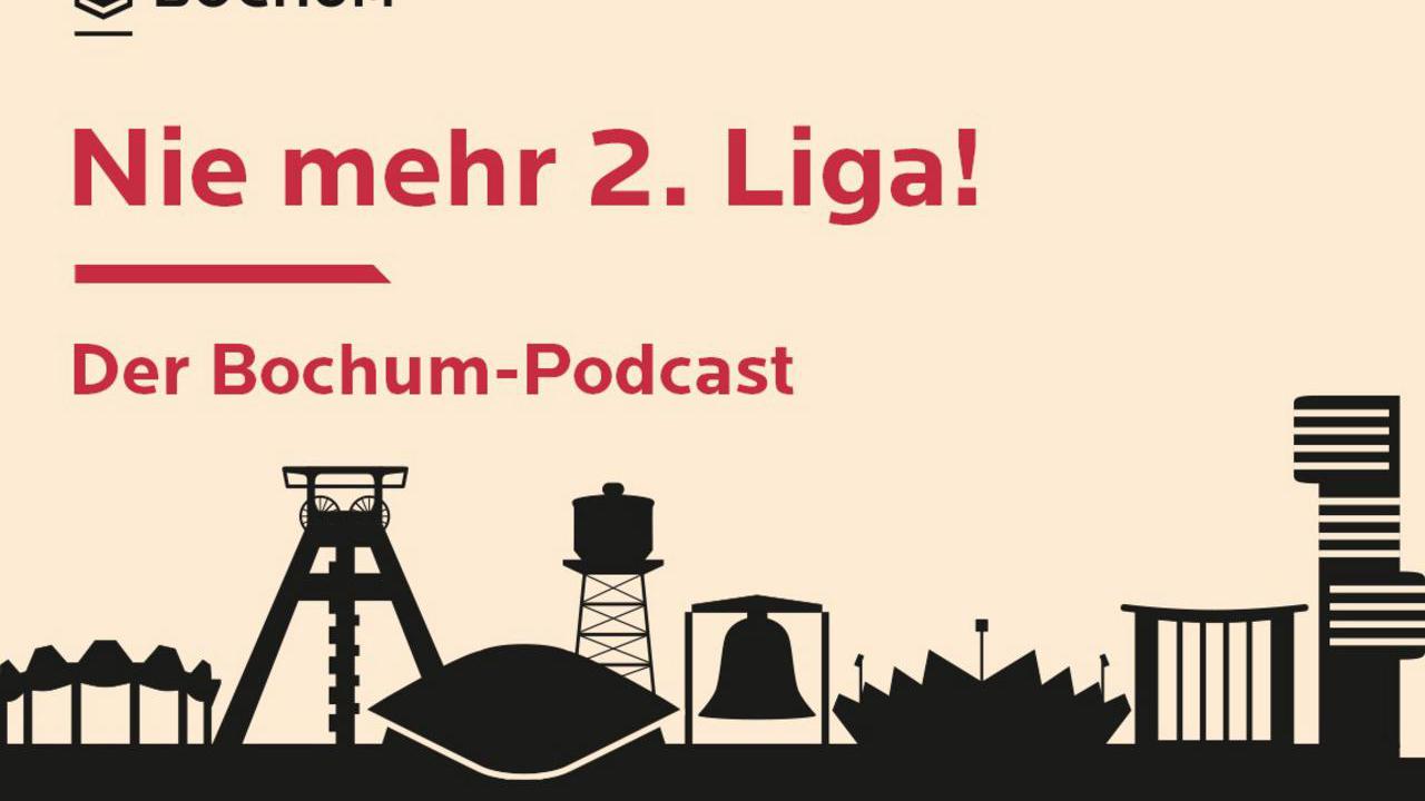 Drei Neue Folgen Des Bochum-Podcast | Stadt Bochum