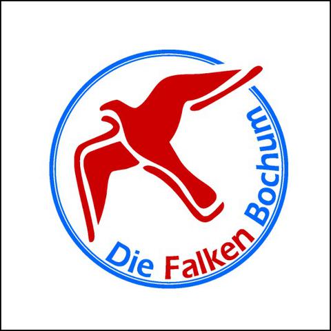 Die Falken Bochum Logo