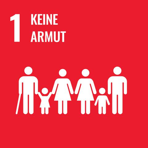 Icon 1 Keine Armut