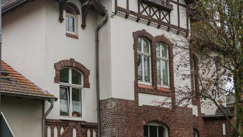 Altes Haus